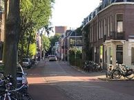 Van Humboldtstraat 30 b, 3514 GP Utrecht