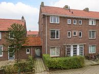 Mirtestraat 55, 6542 MP Nijmegen