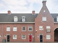 Willem van Oranjestraat 13, 4931 NJ Geertruidenberg