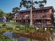 SLENK Hoek-Appartement (Bouwnr. 17), 9933 DB Delfzijl