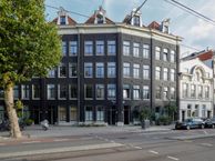 Pieter Vlamingstraat 16 2, 1093 AD Amsterdam