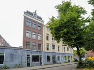 Wibautstraat 24 -1, 1091 GM Amsterdam