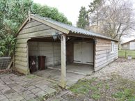 Nieuwe Weteringseweg 155, 3737 MG Groenekan