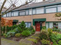 Lage Duin 5, 2121 CC Bennebroek