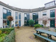 Andrej Sacharowplein 7, 3573 BZ Utrecht