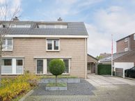 Hulstelaar 9, 5467 BA Veghel