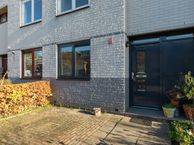 Steve Bikostraat 414, 3573 BM Utrecht