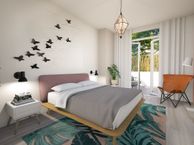 Zandvoortselaan 121, 2106 CM Heemstede