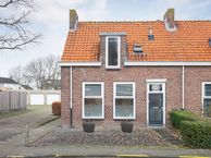 Koopmansvoetpad 1, 4388 AS Oost-Souburg