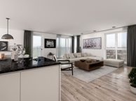 Pauwoogvlinder 32 a, 3544 DB Utrecht