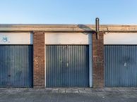 Adelaarslaan / Garage 25, 7331 GC Apeldoorn