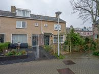 Esdoornplantsoen 71, 1871 SR Schoorl