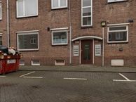 Klaverstraat 132 a, 3083 VN Rotterdam