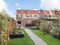 Kastanjelaan 25, 3901 XG Veenendaal