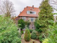 Zuider Stationsweg 31, 2061 HD Bloemendaal