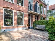 Prins Hendriklaan 23, 3701 CL Zeist