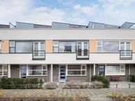 Fellinilaan 169, 1325 TW Almere