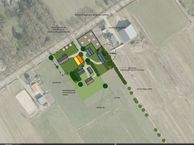 Zuidelijke Meentsteeg 14 A, 3911 TD Rhenen