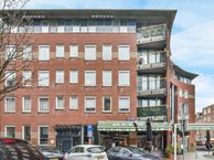 Derde Oosterparkstraat 122 B, 1092 EB Amsterdam