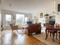 Albert van Dalsumlaan 891 +garage, 3584 HT Utrecht