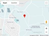 Tervoortseweg - Bouwkavel 1, 4854 NE Bavel (Gem. Breda)