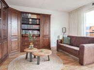 Wethouder Fierman Eduard Meerburg senior kade 64, 2225 VB Katwijk (ZH)