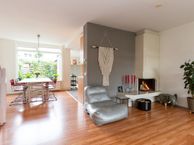 de Ruyterlaan 95, 2121 VH Bennebroek