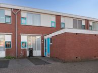 Kleefkruid 25, 1112 PJ Diemen