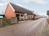 Kerkstraat 1, 9945 SB Wagenborgen