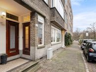 Van der Meydestraat 50 b, 3039 TK Rotterdam
