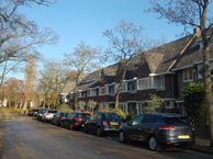 Lyceumstraat 15, 1814 BP Alkmaar