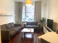 Van Tuyll van Serooskerkenweg 7 hs, 1076 JA Amsterdam