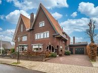 Kenzenstraat 18, 5935 BB Steyl