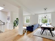 Van Tuyll van Serooskerkenplein 36 III, 1076 NB Amsterdam