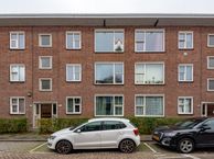 Kwartelstraat 10 C, 3082 NG Rotterdam