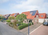 Sneeuwvlerk 8, 8802 DB Franeker