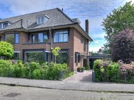 van der Borchlaan 12, 4835 KM Breda