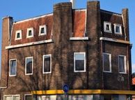 Professor Kochstraat 71, 1221 KE Hilversum