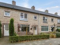 Sparrenlaan 38, 5671 BR Nuenen