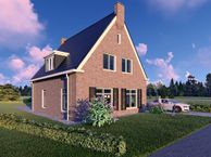 Oude Meerdijk, 7824 RP Emmen