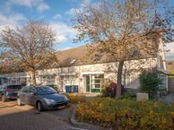 Kapitein de Langestraat 150, 1318 DR Almere