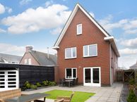 Schoenmakersgilde 33, 8253 HH Dronten