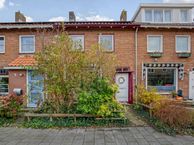 Charlotte de Bourbonstraat 14, 1901 TL Castricum