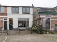 Cereslaan 39, 1402 LH Bussum