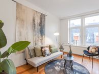 Reestraat 27 3+4, 1016 DM Amsterdam