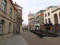 Ganzenmarkt 16 B-2, 3512 GD Utrecht