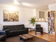 Grootzeilhof 120, 1034 MB Amsterdam