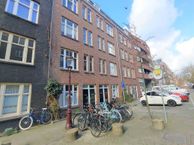 De Kempenaerstraat 30 II, 1051 CP Amsterdam