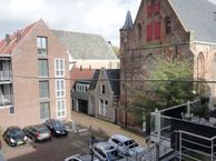 Nieuwe Markt 8 B, 8011 PE Zwolle