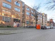 Lutmastraat 12 -E, 1072 JR Amsterdam